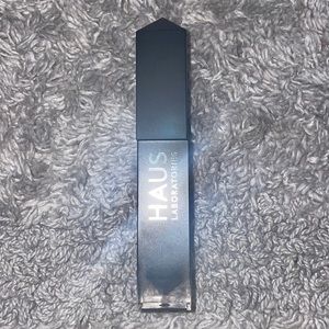 “HAUS Laboratories” Brow and lash sparkle topper